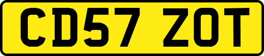 CD57ZOT