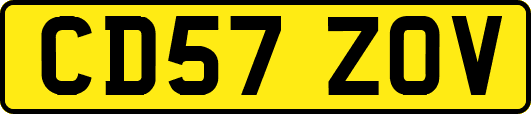 CD57ZOV
