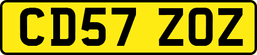 CD57ZOZ