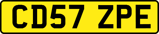 CD57ZPE