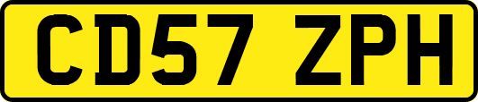CD57ZPH