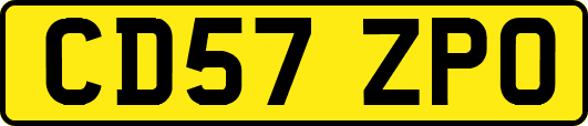 CD57ZPO