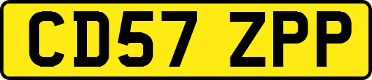 CD57ZPP