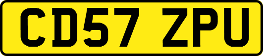 CD57ZPU