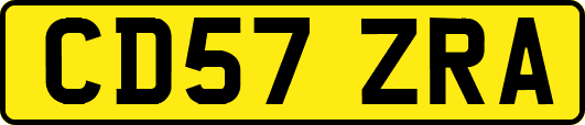 CD57ZRA