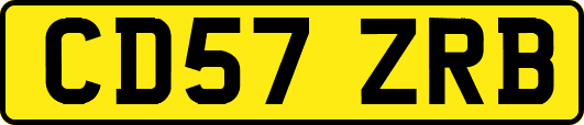 CD57ZRB