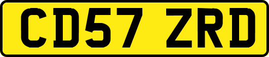 CD57ZRD