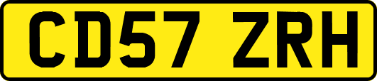 CD57ZRH
