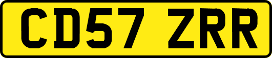 CD57ZRR