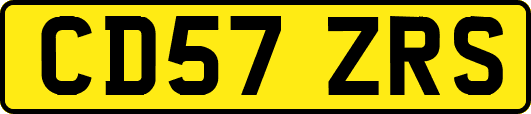 CD57ZRS