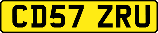 CD57ZRU