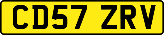 CD57ZRV