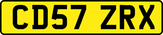 CD57ZRX