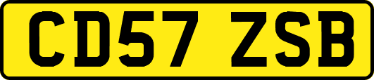 CD57ZSB