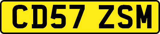 CD57ZSM