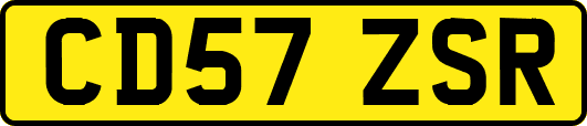 CD57ZSR