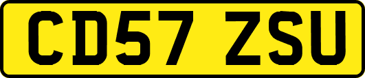 CD57ZSU