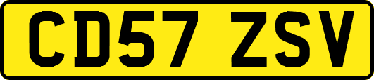 CD57ZSV
