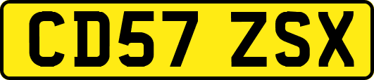 CD57ZSX