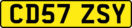 CD57ZSY