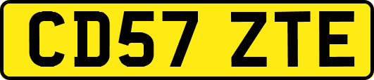 CD57ZTE