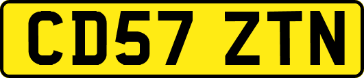 CD57ZTN