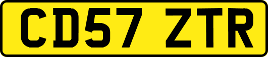CD57ZTR
