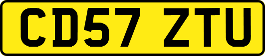 CD57ZTU