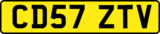 CD57ZTV