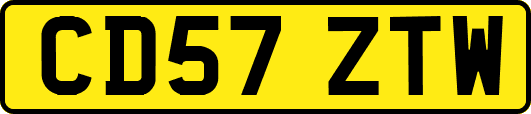 CD57ZTW