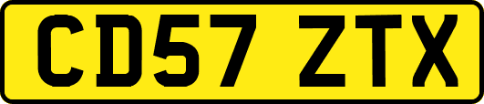 CD57ZTX