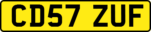 CD57ZUF