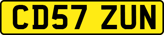 CD57ZUN