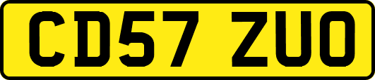 CD57ZUO