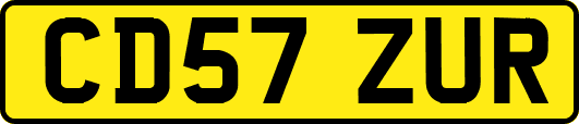 CD57ZUR
