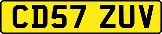 CD57ZUV