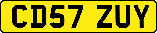 CD57ZUY