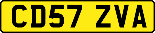 CD57ZVA