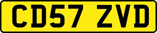 CD57ZVD
