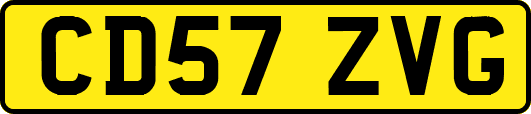 CD57ZVG
