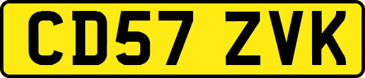 CD57ZVK