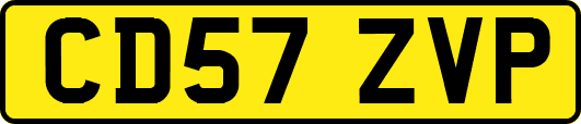 CD57ZVP