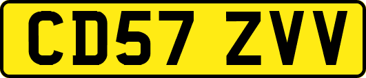 CD57ZVV