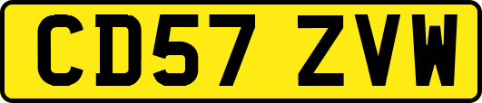 CD57ZVW