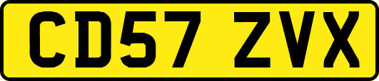 CD57ZVX