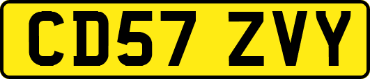 CD57ZVY