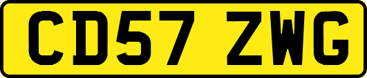 CD57ZWG