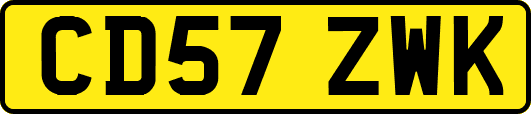 CD57ZWK
