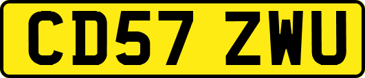CD57ZWU