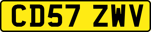 CD57ZWV